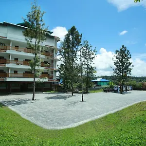 Elephant Route Resort